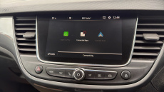 Vauxhall Crossland 1.2 Turbo [130] Ultimate 5dr Petrol Hatchback